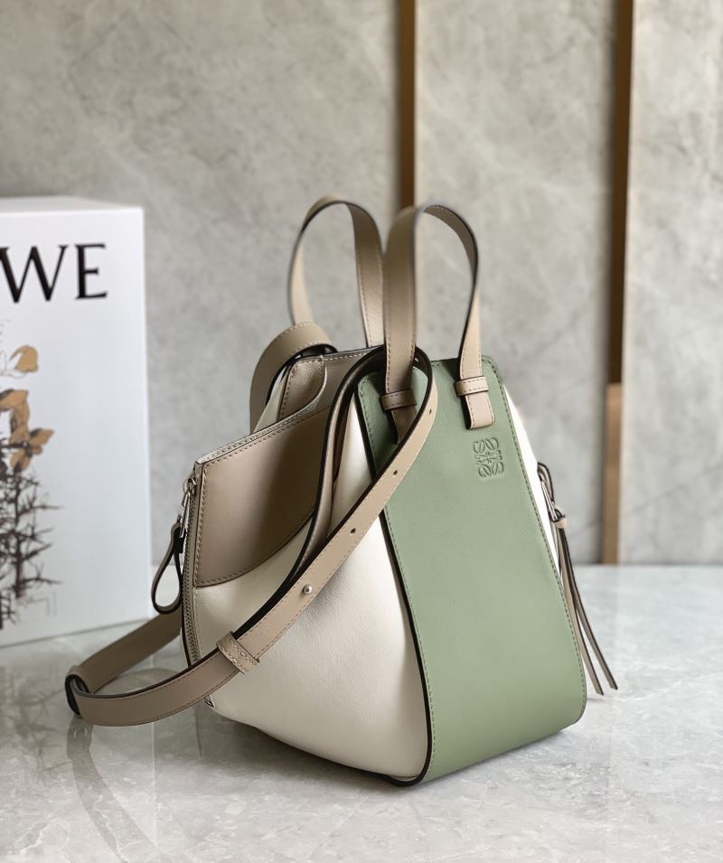 Loewe Hammock Bags